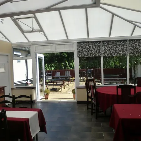 Inn The Old Mill Maryport