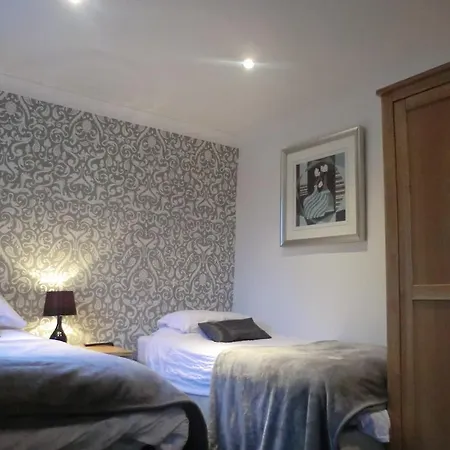 Inn The Old Mill 3*