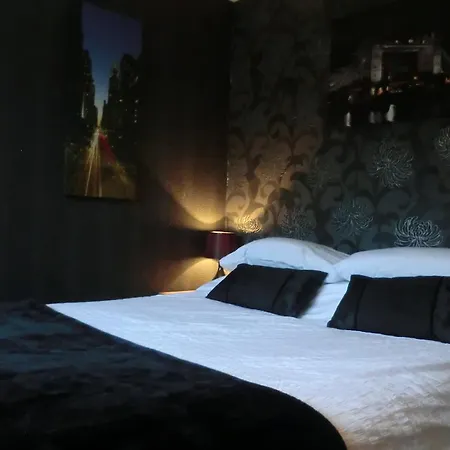 Inn The Old Mill Maryport