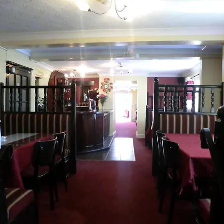 The Old Mill 3* Maryport