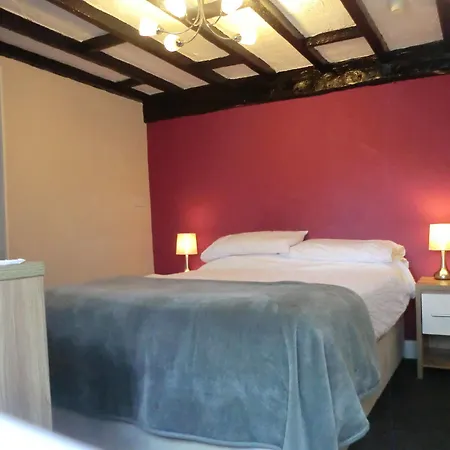Inn The Old Mill 3*