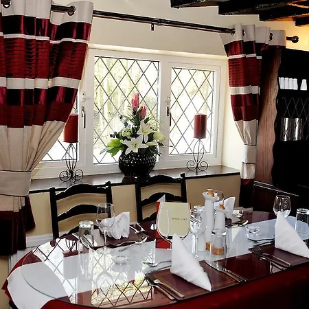 The Old Mill メアリーポート