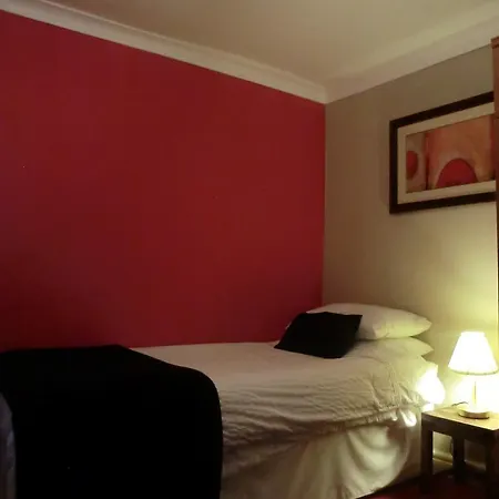 イン The Old Mill 3*