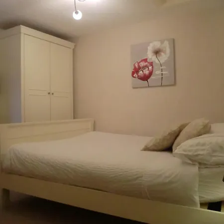 イン The Old Mill メアリーポート